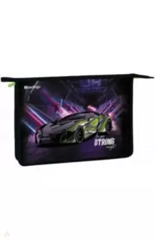 Папка для тетрадей Fury road, А4