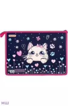 Папка для тетрадей Little friend, А4