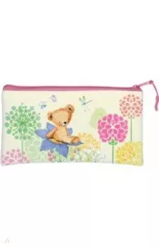 Папка для тетрадей "Мишутка", А6 (14-003/05)