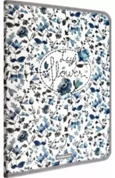 Папка для тетрадей на молнии, A4