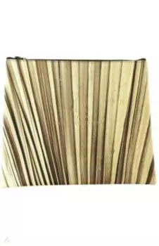 Папка для тетрадей Nude. Пальма, А5+