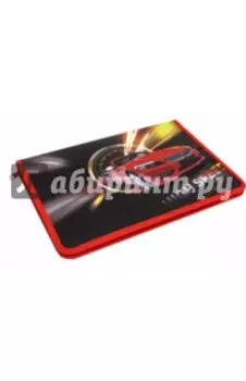 Папка для труда "Скорость" (А4) (671917)