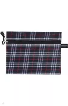 Папка-конверт на молнии Elegant, А5