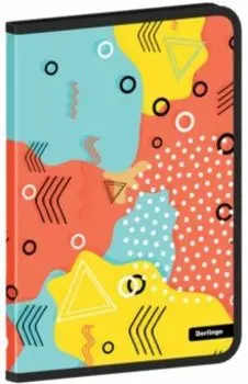 Папка Memphis, А4