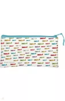 Папка на молнии Самолетики, А6