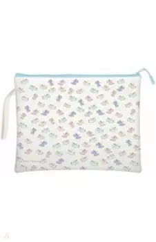 Папка на молнии Сказочные единороги, А4