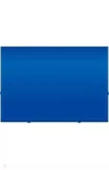 Папка на резинке, 13 отделений, А4, синяя