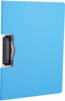 Папка-планшет Rio, A4, с крышкой, в ассортименте