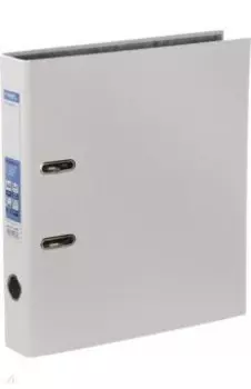 Папка-регистратор Classic, А4, белая