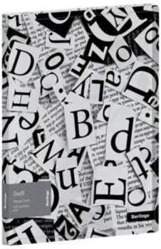 Папка с 20 вкладышами Swift