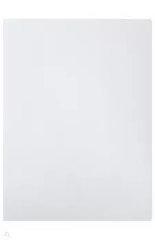 Папка с пружинным скоросшивателем "Black&White", А4 (BWPZ08Pwt)