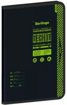 Папка Tech it, А4