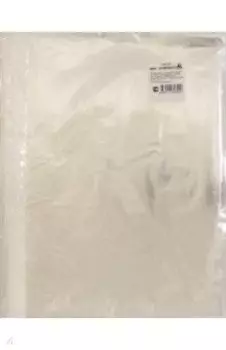 Папка-вкладыш глянцевая, А4+, 100 штук