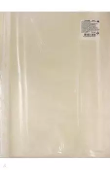 Папка-вкладыш тисненые Премиум, 100 штук