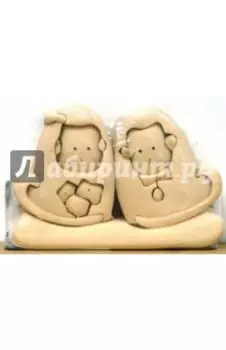 Пара "Обезьянки"