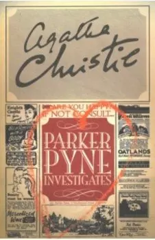 Parker Pyne Investigates