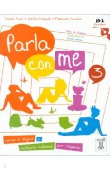 Parla con me 3 + audio online