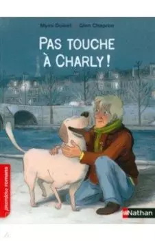 Pas touche a Charly!