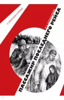 Пассажир последнего рейса