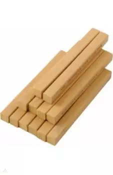 Пастель масляная твердая 8100/145, желтоватый телесный, 12 штук