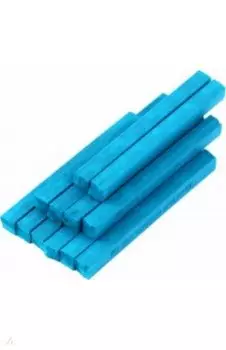 Пастель сухая 8580, зеленый паоло веронезе