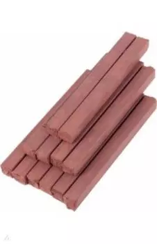 Пастель сухая Toison D`Or 8580/11, капут мортуум светлый, 12 штук