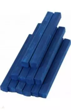 Пастель сухая Toison D`Or 8580/188, французский голубой, 12 штук