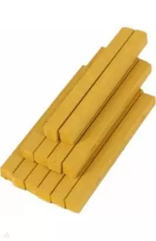 Пастель сухая Toison D`Or 8580/211, охра светлая, 12 штук