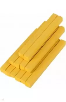 Пастель сухая Toison D`Or 8580/21, неаполитанский желтый, 12 штук