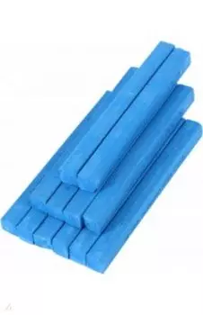 Пастель сухая Toison D`Or 8580/26, берлинская лазурь, 12 штук