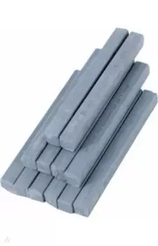 Пастель сухая Toison D`Or 8580/33, серый жемчужный, 12 штук