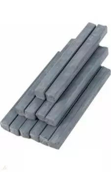 Пастель сухая Toison D`Or 8580/44, мышиный, 12 штук