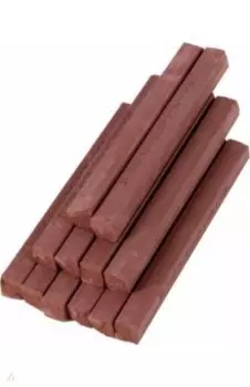 Пастель сухая Toison D`Or 8580/45, коричневый палевый, 12 штук