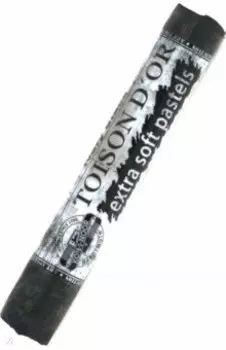 Пастель сухая Toison d`Or Extra Soft 8550/12, сажа слоновой кости