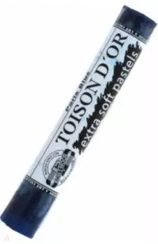 Пастель сухая Toison d`Or Extra Soft 8550/18, французский синий