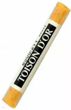 Пастель сухая Toison d`Or Soft 8500/211, охра светлая