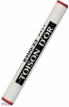 Пастель сухая Toison d`Or Soft 8500/23, индийский красный