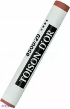 Пастель сухая Toison d`Or Soft 8500/29, сиена жженая