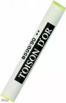Пастель сухая Toison d`Or Soft 8500/90, кадмий желтый светлый
