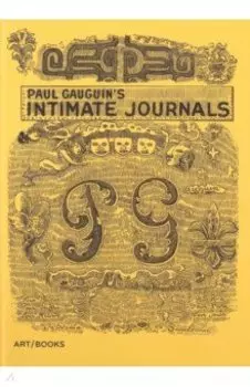 Paul Gauguin's Intimate Journals
