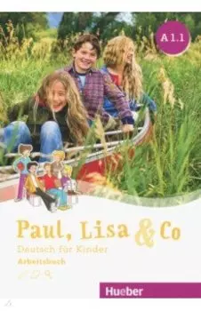 Paul, Lisa &amp; Co A1/1 AB