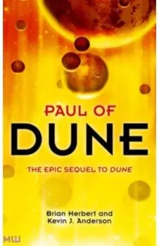 Paul of Dune
