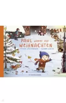 Paul wartet auf Weihnachten