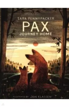 Pax, Journey Home