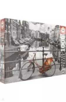 Пазл-1000 "Амстердам" (14846)