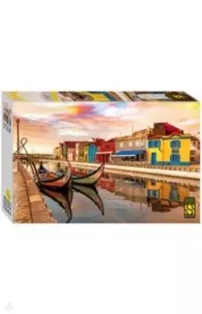 Пазл-1000 Авейру, Португалия