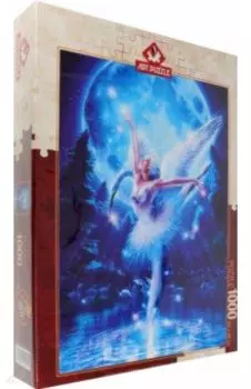 Пазл-1000 Балет "Лебединое озеро"