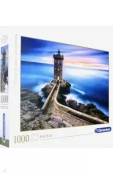 Пазл-1000. Дорога к маяку (39334)