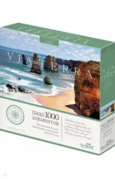 Пазл-1000 Двенадцать апостолов