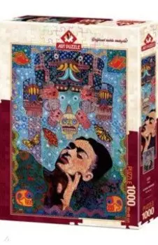 Пазл-1000. Фрида